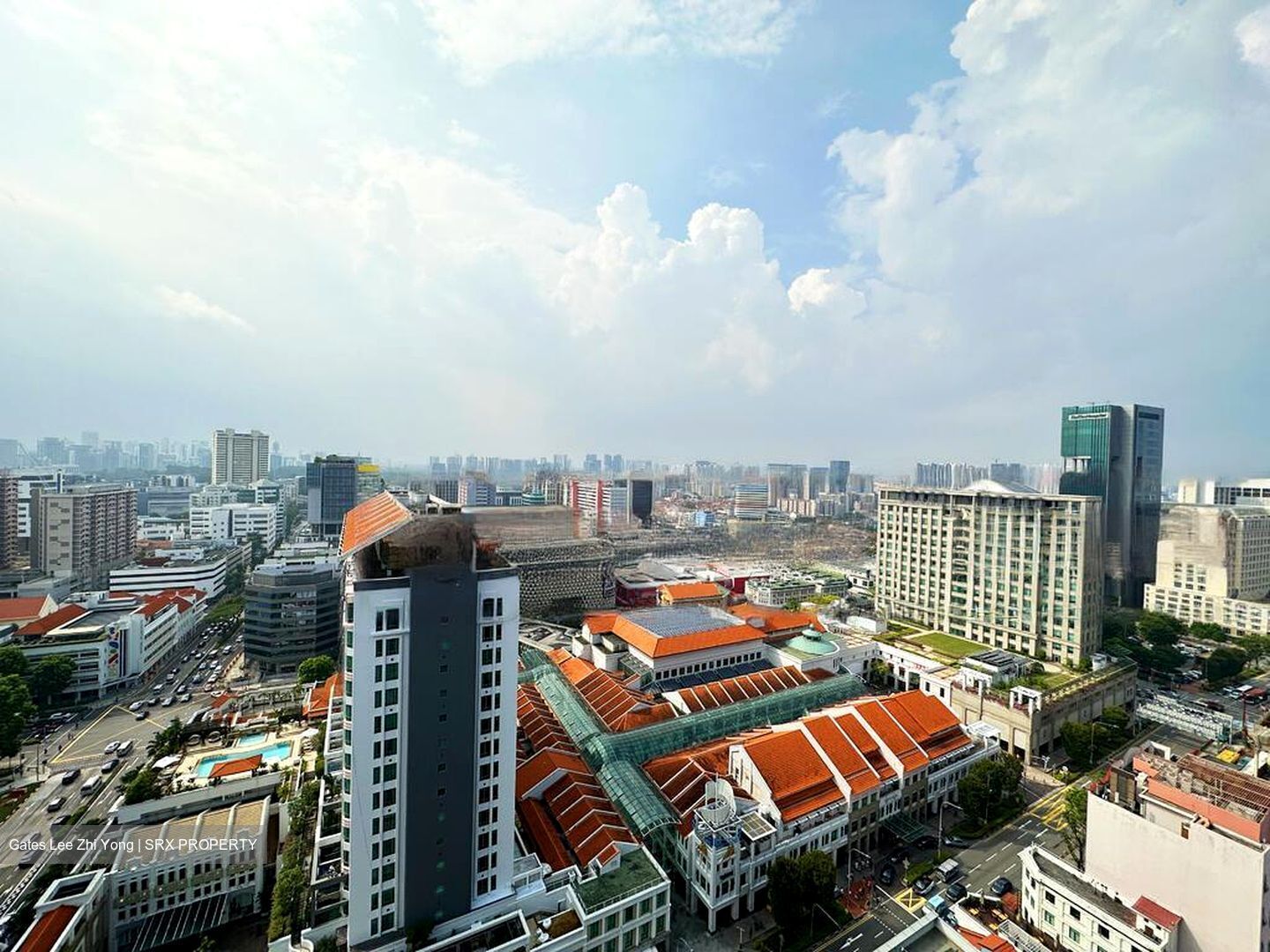 The M (D7), Apartment #460678661